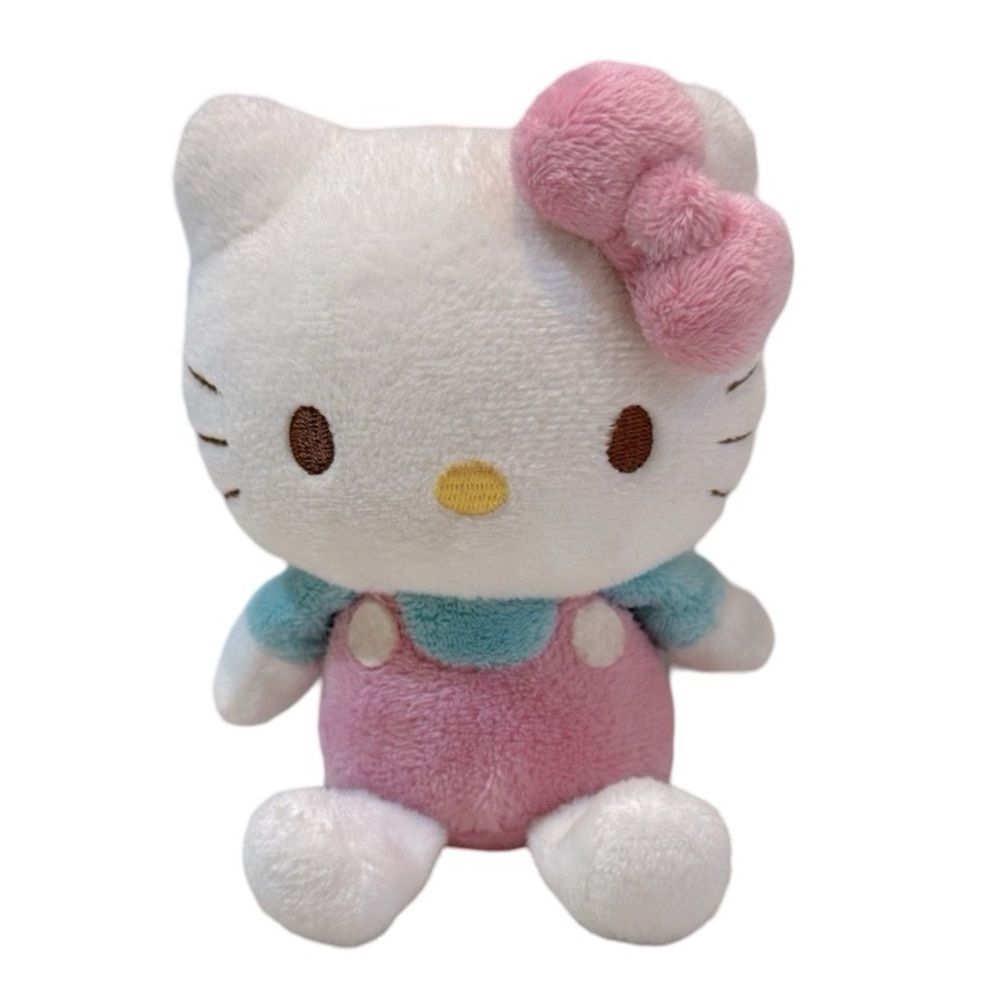 Hello‎ Kitty Sanrio Mini Plush